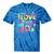 I Love The 90'S 90s Retro Nostalgia Tie-Dye T-Shirts Blue Tie-Dye I Love The 90'S 90s Retro Nostalgia Tie-Dye T-Shirts Blue Tie-Dye