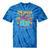Made In 1990 Limited Edition 90s Nostalgia 34th Birthday Tie-Dye T-Shirts Blue Tie-Dye
