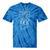 My Mixtape 90s – Retro Cassette Tape Nostalgia Tie-Dye T-Shirts Blue Tie-Dye