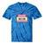 Nostalgia 1980s 80s 90s Costume Party Never Forget Tie-Dye T-Shirts Blue Tie-Dye Nostalgia 1980s 80s 90s Costume Party Never Forget Tie-Dye T-Shirts Blue Tie-Dye
