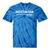 Nostalgia Isn't What It Used To Be Tie-Dye T-Shirts Blue Tie-Dye Nostalgia Isn't What It Used To Be Tie-Dye T-Shirts Blue Tie-Dye