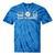 Old School Music Evolution Tape CD Retro Nostalgia Tie-Dye T-Shirts Blue Tie-Dye Old School Music Evolution Tape CD Retro Nostalgia Tie-Dye T-Shirts Blue Tie-Dye