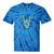 We Got Older Emo Punk Rock Nostalgia Tie-Dye T-Shirts Blue Tie-Dye