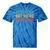 We Got Older But We’Re Still Young Nostalgia Emo Retro Tie-Dye T-Shirts Blue Tie-Dye