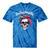Ostschnitte East Germany DDR Ossi Nostalgia Vintage Retro Tie-Dye T-Shirts Blue Tie-Dye Ostschnitte East Germany DDR Ossi Nostalgia Vintage Retro Tie-Dye T-Shirts Blue Tie-Dye