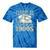 Patient Me I'm From The 1900s Tie-Dye T-Shirts Blue Tie-Dye