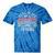 Still Plays With Trucks Nostalgia Classic Tie-Dye T-Shirts Blue Tie-Dye