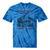 Please Be-Patient-With-Me I'm From The 1900s Tie-Dye T-Shirts Blue Tie-Dye