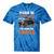 Please BePatient With-Me I'm From The 1900s Vintage Car Tie-Dye T-Shirts Blue Tie-Dye Please BePatient With-Me I'm From The 1900s Vintage Car Tie-Dye T-Shirts Blue Tie-Dye