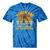 Please Be Kind I'm From The 1900s Penny Farthing Tie-Dye T-Shirts Blue Tie-Dye Please Be Kind I'm From The 1900s Penny Farthing Tie-Dye T-Shirts Blue Tie-Dye