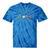 PLEASE BE PATIENT WITH ME I'M FROM THE 1900s 90s Meme Premium Tri-Blend Tie-Dye T-Shirts Blue Tie-Dye PLEASE BE PATIENT WITH ME I'M FROM THE 1900s 90s Meme Premium Tri-Blend Tie-Dye T-Shirts Blue Tie-Dye