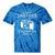 Please Be Patient With Me I'm From The 1900s Aged Camera Premium Tie-Dye T-Shirts Blue Tie-Dye