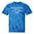 Please Be Patient With Me I'm From The 1900s Aged Tie-Dye T-Shirts Blue Tie-Dye