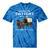 Please Be Patient I'm From The 1900s Amish Wagon & Vintage Tie-Dye T-Shirts Blue Tie-Dye Please Be Patient I'm From The 1900s Amish Wagon & Vintage Tie-Dye T-Shirts Blue Tie-Dye