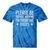 Please Be Patient With Me I'm From The 1900s & Tie-Dye T-Shirts Blue Tie-Dye