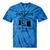 Please Be Patient With Me I'm From The 1900s Camera Tie-Dye T-Shirts Blue Tie-Dye