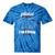 Please Be Patient With Me I'm From The 1900s Classic People Tie-Dye T-Shirts Blue Tie-Dye
