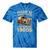 Please Be Patient With My I'm From The 1900s Classic Tie-Dye T-Shirts Blue Tie-Dye