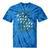 Please Be Patient With Me I'm From The 1900s Coffee Premium Tie-Dye T-Shirts Blue Tie-Dye