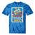Please Be Patient With Me I'm From The 1900s Cool Dad Premium Tri-Blend Tie-Dye T-Shirts Blue Tie-Dye Please Be Patient With Me I'm From The 1900s Cool Dad Premium Tri-Blend Tie-Dye T-Shirts Blue Tie-Dye