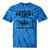 Please Be Patient With Me I'm From The 1900s Country Western Tie-Dye T-Shirts Blue Tie-Dye