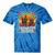 Please Be Patient With Me I'm From The 1900s Cowboy Premium Tie-Dye T-Shirts Blue Tie-Dye Please Be Patient With Me I'm From The 1900s Cowboy Premium Tie-Dye T-Shirts Blue Tie-Dye