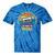 Please Be Patient With Me I'm From The 1900s Dad Tie-Dye T-Shirts Blue Tie-Dye