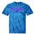 Please Be Patient With Me I'm From The 1900s Father Day Tie-Dye T-Shirts Blue Tie-Dye