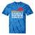 Please Be Patient With Me I'm From The 1900s Fathers Day Tie-Dye T-Shirts Blue Tie-Dye