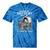 Please Be Patient With Me I'm From The 1900s Frog Tie-Dye T-Shirts Blue Tie-Dye