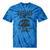Please Be Patient With Me I'm From The 1900s Funny Premium Tri-Blend Tie-Dye T-Shirts Blue Tie-Dye