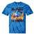 Please Be Patient With Me I'm From The 1900s Gen X Boomer Tie-Dye T-Shirts Blue Tie-Dye Please Be Patient With Me I'm From The 1900s Gen X Boomer Tie-Dye T-Shirts Blue Tie-Dye