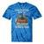 Please Be Patient With Me I'm From The 1900s Photographer Premium Tie-Dye T-Shirts Blue Tie-Dye