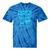 Please Be Patient With Me I'm From The 1900s Pixel Wagon Tie-Dye T-Shirts Blue Tie-Dye