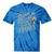 Please Be Patient With Me I'm From The 1900s 1900s Premium Tie-Dye T-Shirts Blue Tie-Dye