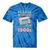 Please Be Patient With Me I'm From The 1900s Retro Cassette Tie-Dye T-Shirts Blue Tie-Dye Please Be Patient With Me I'm From The 1900s Retro Cassette Tie-Dye T-Shirts Blue Tie-Dye