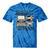 Please Be Patient I'm From The 1900s Retro Vintage Theme Premium Tie-Dye T-Shirts Blue Tie-Dye Please Be Patient I'm From The 1900s Retro Vintage Theme Premium Tie-Dye T-Shirts Blue Tie-Dye