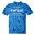 Please Be Patient With Me I'm From The 1900s Sarcasm Tie-Dye T-Shirts Blue Tie-Dye
