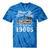 Please Be Patient With Me I'm From The 1900s Sarcastic Humor Tie-Dye T-Shirts Blue Tie-Dye Please Be Patient With Me I'm From The 1900s Sarcastic Humor Tie-Dye T-Shirts Blue Tie-Dye