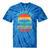 Please Be Patient I'm From The 1900s Ship Men Women Tie-Dye T-Shirts Blue Tie-Dye