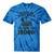 Please Be Patient I'm From The 1900s Tie-Dye T-Shirts Blue Tie-Dye