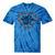 Please Be Patient With My I'm From The 1900s Tie-Dye T-Shirts Blue Tie-Dye