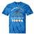 Please Be Patient With Me I'm From The 1900s Vantage Tie-Dye T-Shirts Blue Tie-Dye