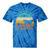 PLEASE BE PATIENT I'M FROM THE 1900s Vintage 1900s 90s Premium Tri-Blend Tie-Dye T-Shirts Blue Tie-Dye PLEASE BE PATIENT I'M FROM THE 1900s Vintage 1900s 90s Premium Tri-Blend Tie-Dye T-Shirts Blue Tie-Dye