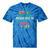 Please Be Patient With Me I'm From The 1900s Vintage For Man Premium Tie-Dye T-Shirts Blue Tie-Dye