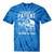 PLEASE BE PATIENT I'M FROM THE 1900s Vintage 1900s Retro Premium Tie-Dye T-Shirts Blue Tie-Dye