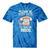 Please Be Patient With Me I'm From The 1900s Vintage Retro Premium Tri-Blend Tie-Dye T-Shirts Blue Tie-Dye Please Be Patient With Me I'm From The 1900s Vintage Retro Premium Tri-Blend Tie-Dye T-Shirts Blue Tie-Dye
