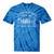 Please Be Patient With Me I'm From The 1900s Vintage T-Shirt Tie-Dye T-Shirts Blue Tie-Dye