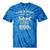 Please Be Patient With Me I'm From The 1900s Vintage Tie-Dye T-Shirts Blue Tie-Dye