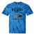 Please Be Patient I'm From The 1900s Vintage Tie-Dye T-Shirts Blue Tie-Dye